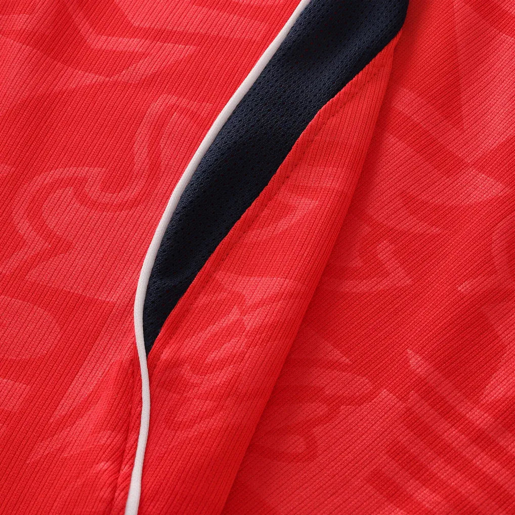 England Nike Away Stadium Mini Kit 2026 - Little Kids
