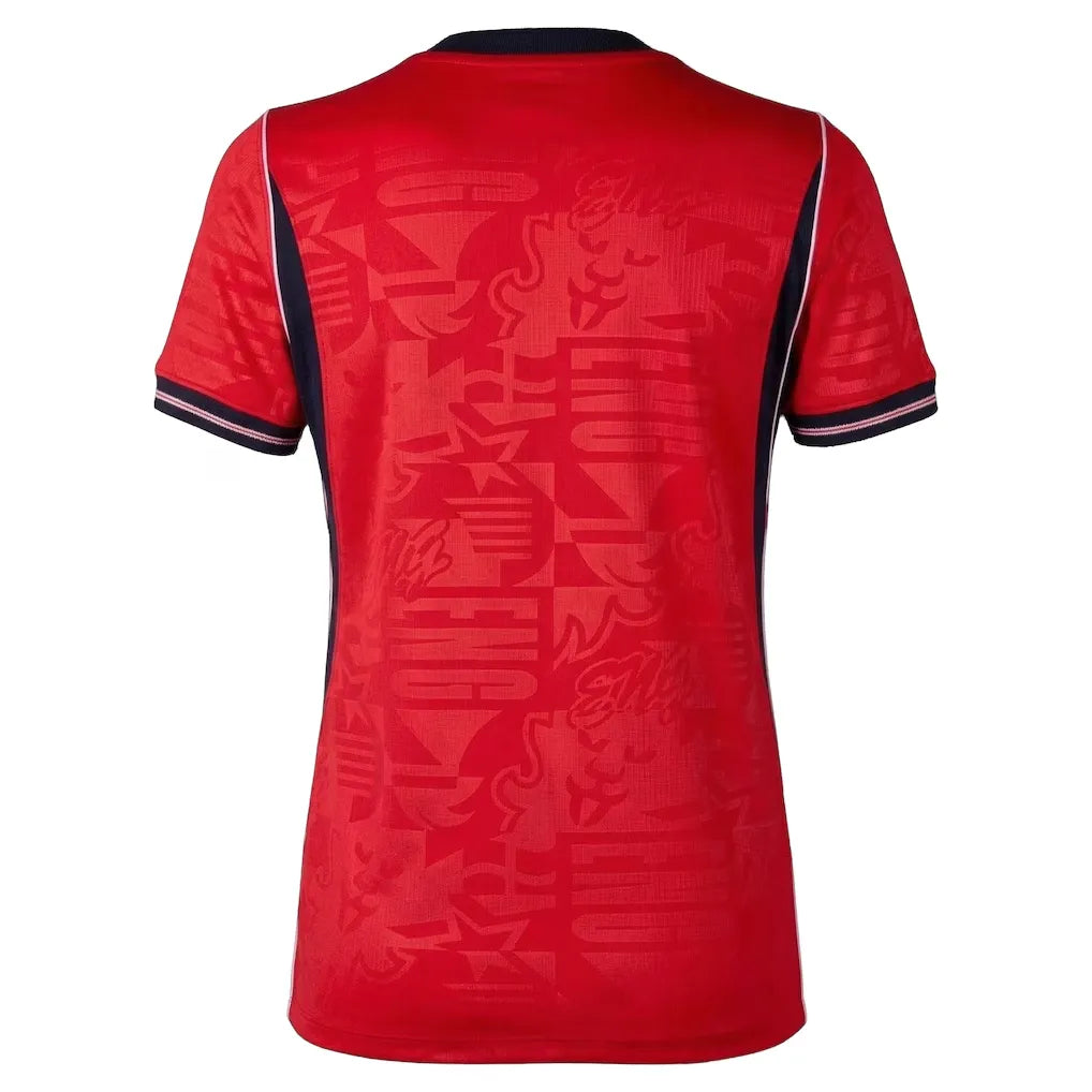 England Nike Away Stadium Shirt 2026 - Womens