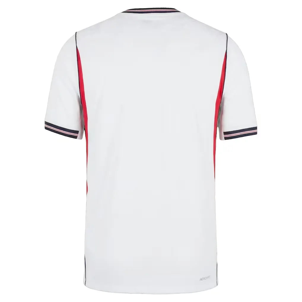 England Nike Home Aero-FIT Match Shirt 2026