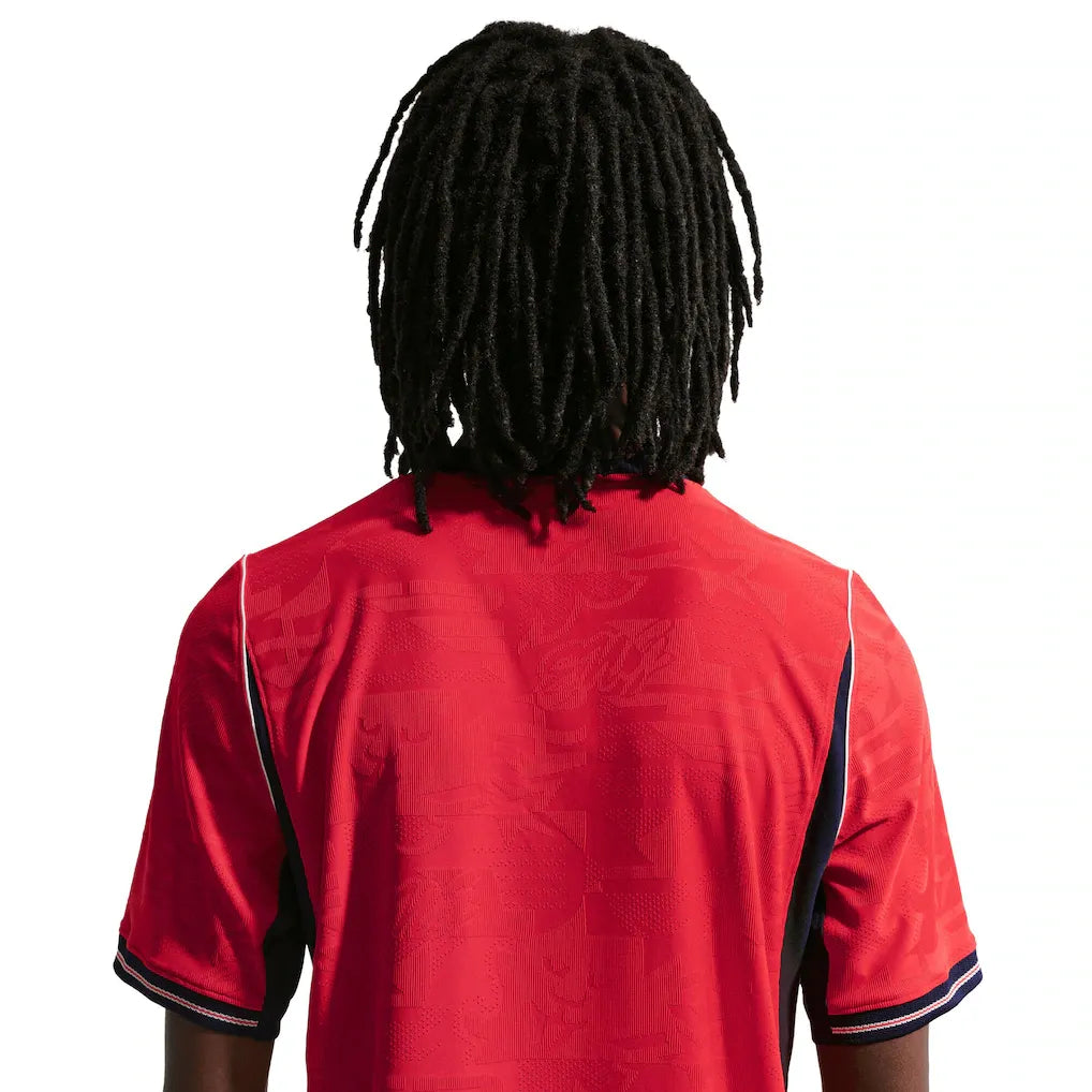 England Nike Away Aero-FIT Match Shirt 2026