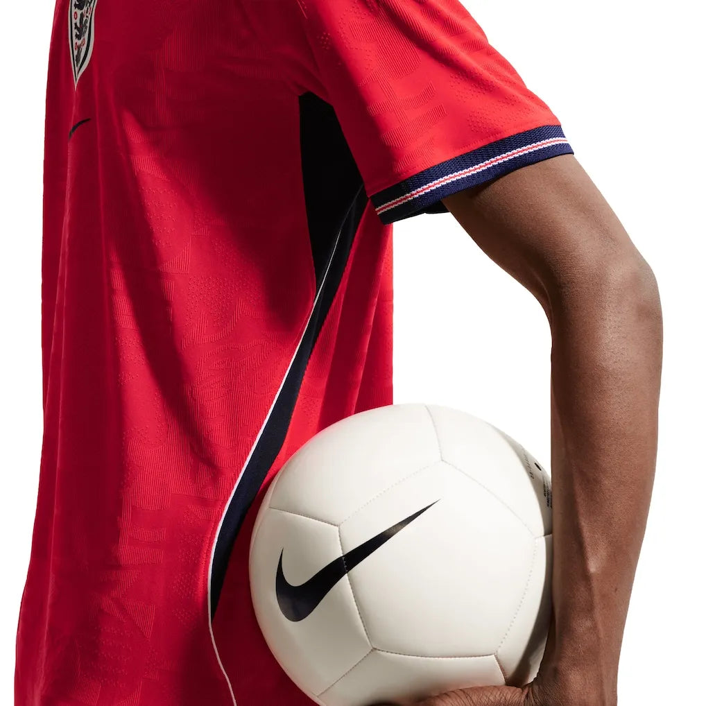 England Nike Away Aero-FIT Match Shirt 2026