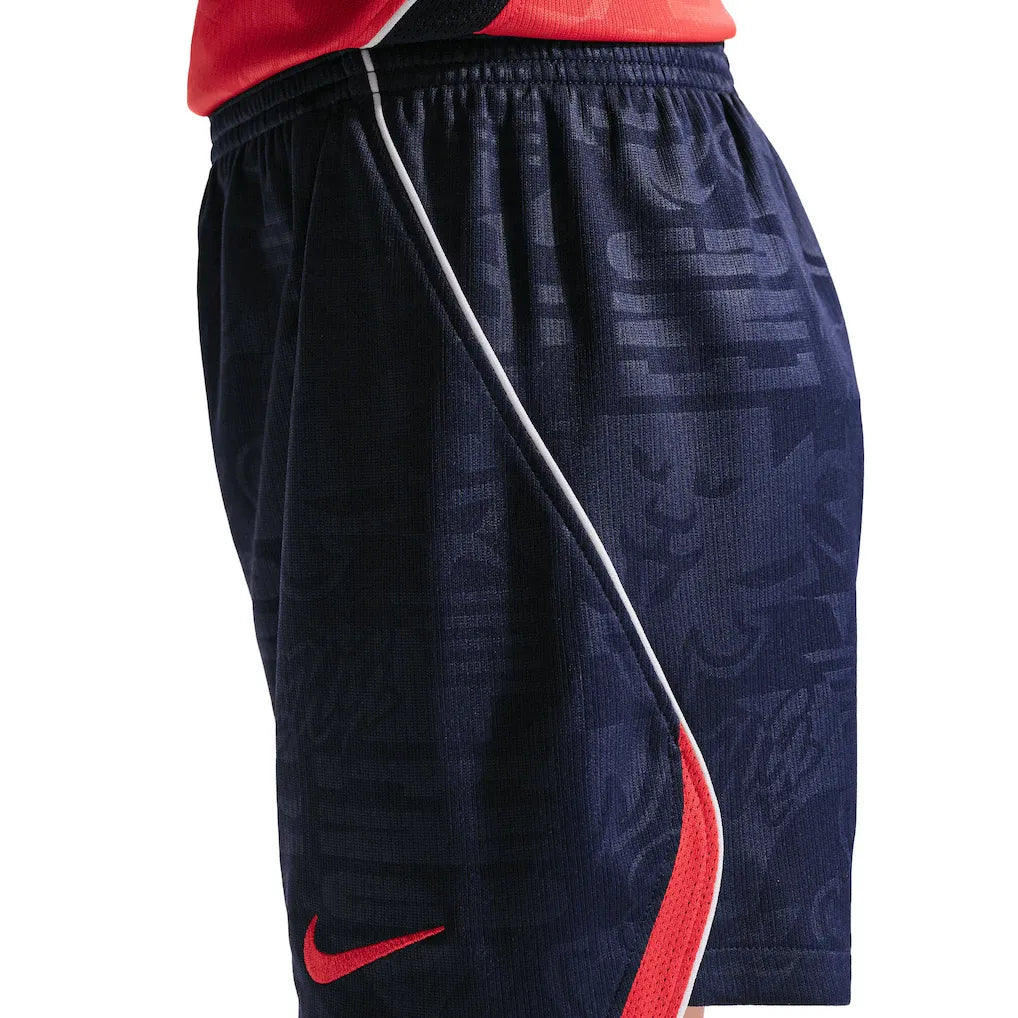 England Nike Away Stadium Mini Kit 2026 - Little Kids