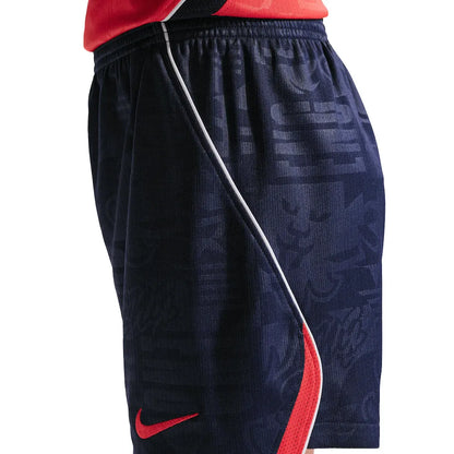 England Nike Away Stadium Mini Kit 2026 - Little Kids