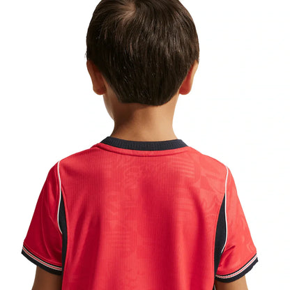 England Nike Away Stadium Mini Kit 2026 - Little Kids