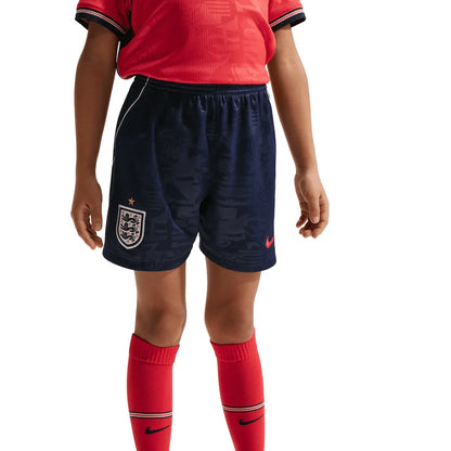 England Nike Away Stadium Mini Kit 2026 - Little Kids