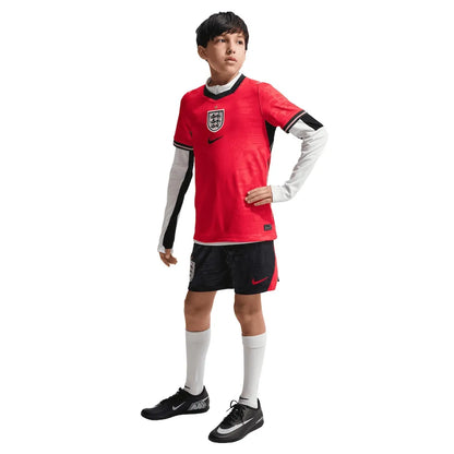 England Nike Away Stadium Shirt 2026 - Kids
