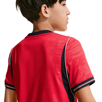 England Nike Away Stadium Shirt 2026 - Kids