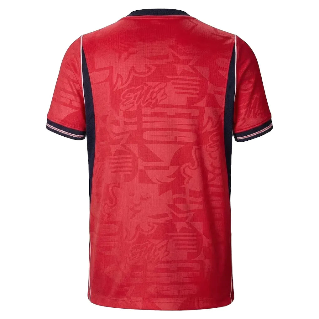 England Nike Away Stadium Shirt 2026 - Kids