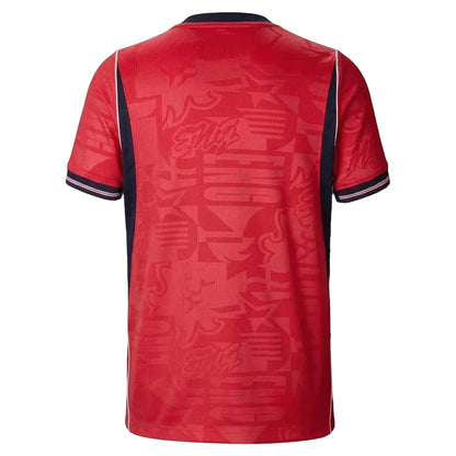 England Nike Away Stadium Shirt 2026 - Kids