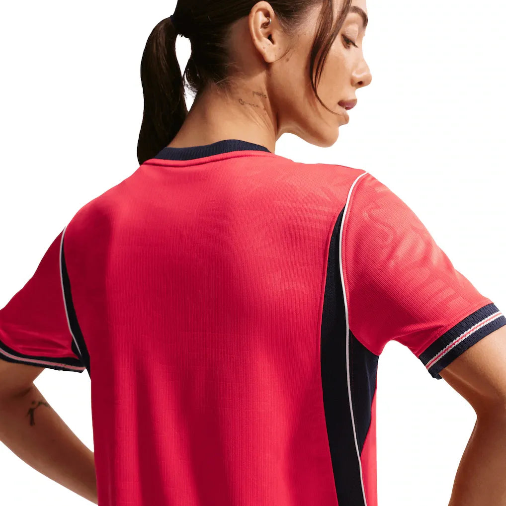 England Nike Away Stadium Shirt 2026 - Womens