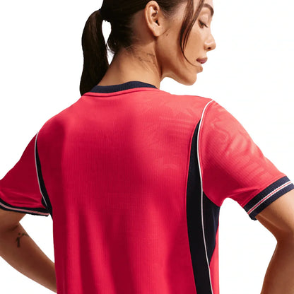 England Nike Away Stadium Shirt 2026 - Womens