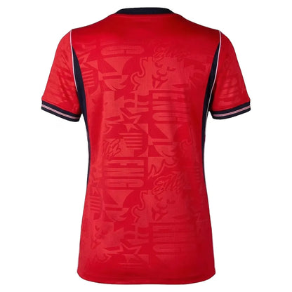 England Nike Away Stadium Shirt 2026 - Womens