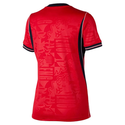 England Nike Away Stadium Shirt 2026 - Womens