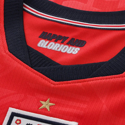 England Nike Away Stadium Shirt 2026
