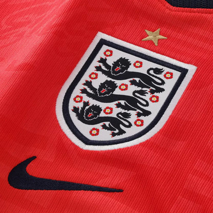 England Nike Away Stadium Shirt 2026