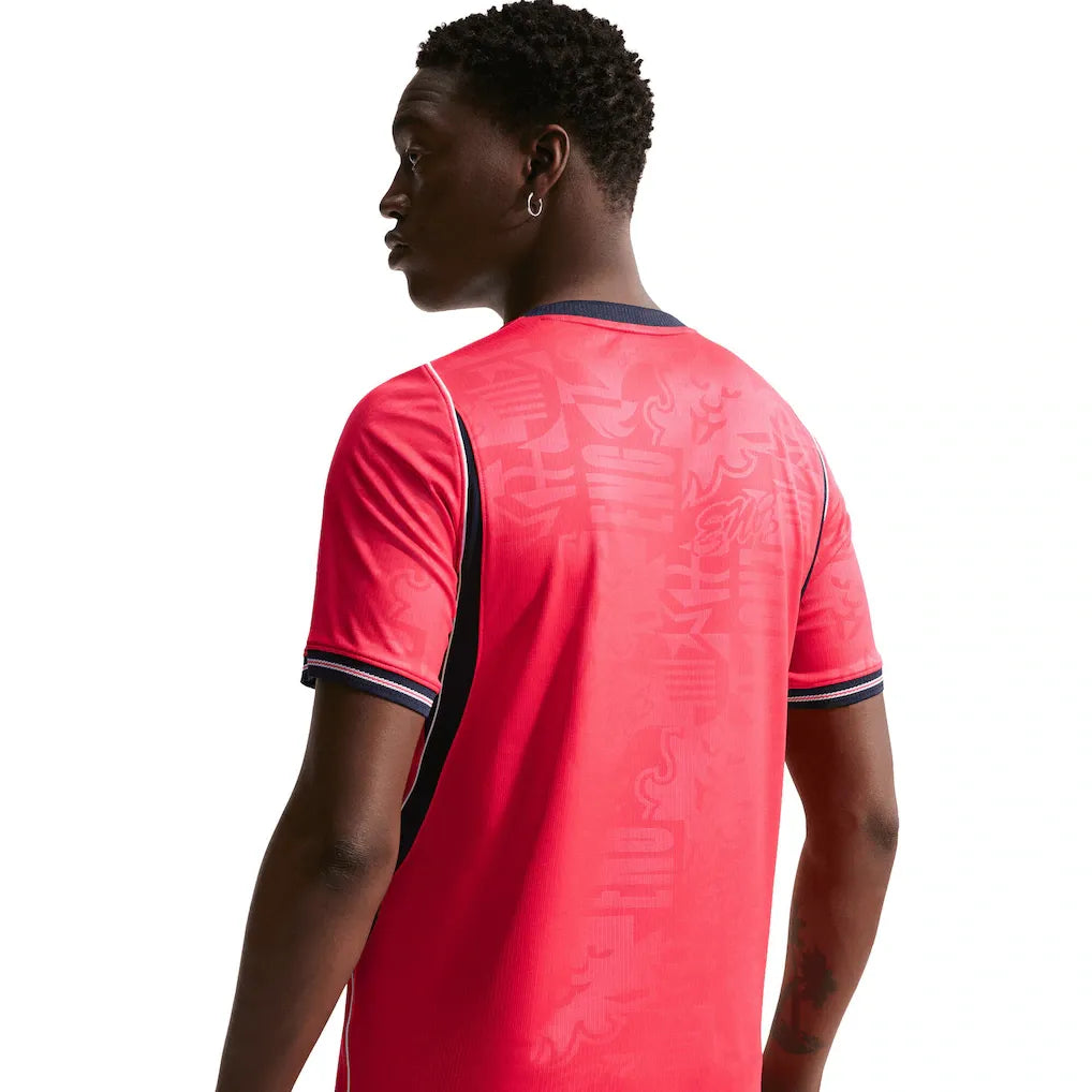England Nike Away Stadium Shirt 2026
