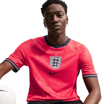 England Nike Away Stadium Shirt 2026