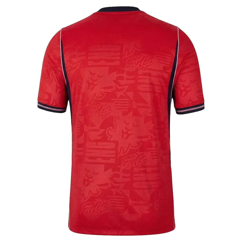 England Nike Away Stadium Shirt 2026