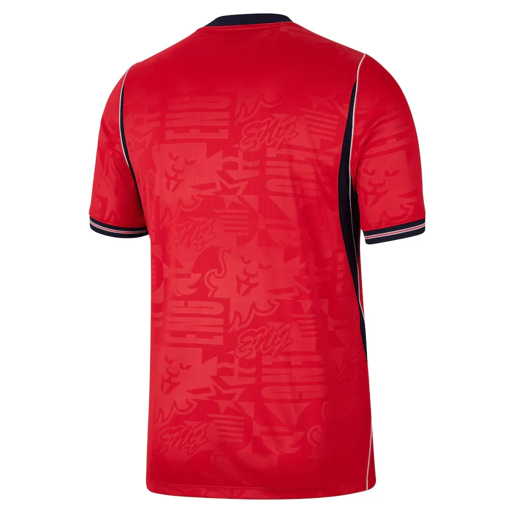 England Nike Away Stadium Shirt 2026