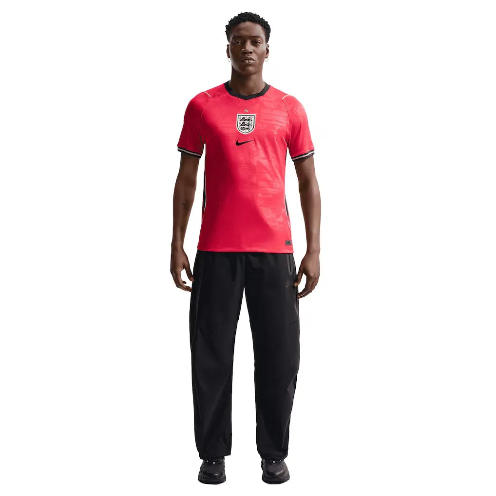 England Nike Away Stadium Shirt 2026