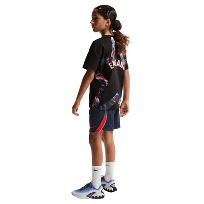England Nike Away Stadium Shorts 2026 - Kids