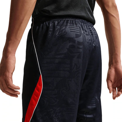 England Nike Away Stadium Shorts 2026