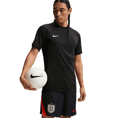 England Nike Away Stadium Shorts 2026