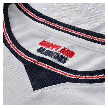 England Nike Home Aero-FIT Match Shirt 2026