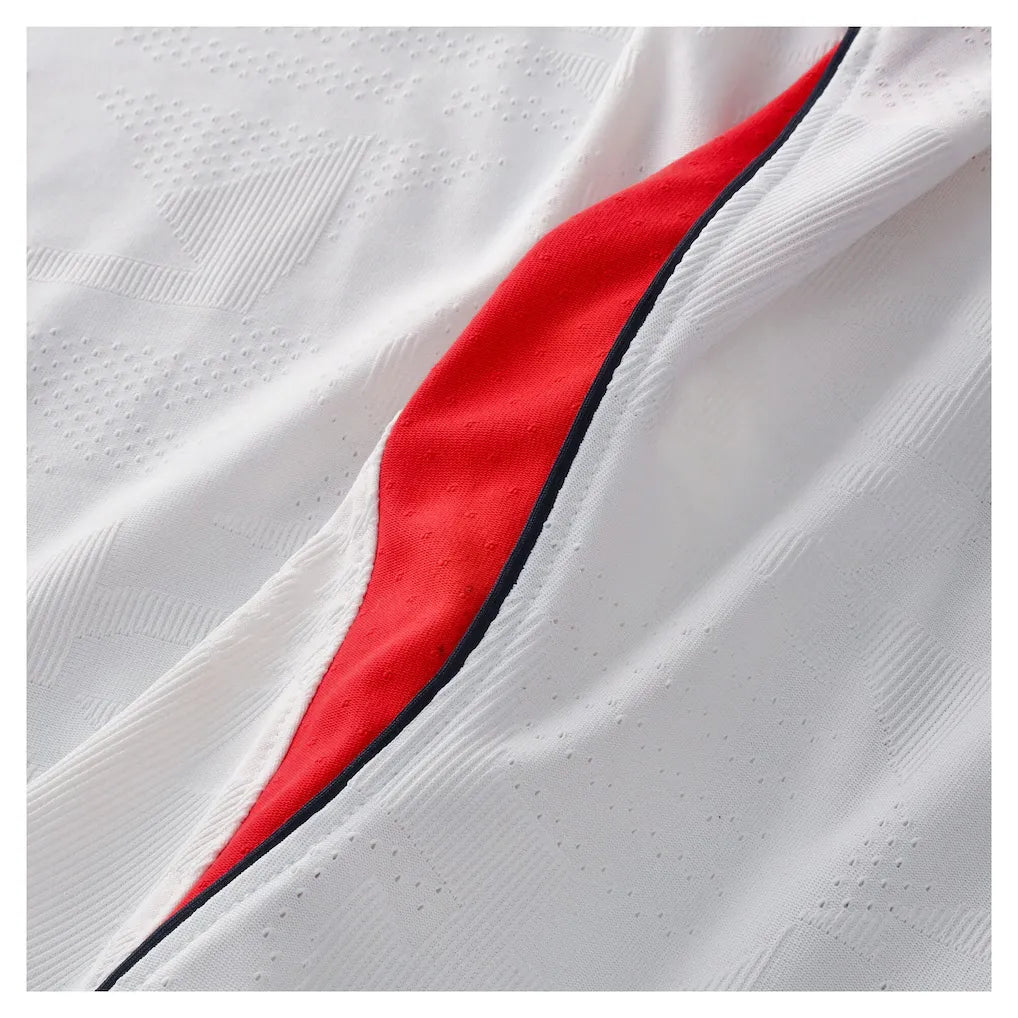 England Nike Home Aero-FIT Match Shirt 2026
