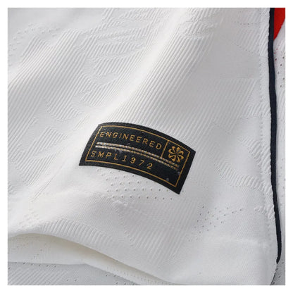 England Nike Home Aero-FIT Match Shirt 2026