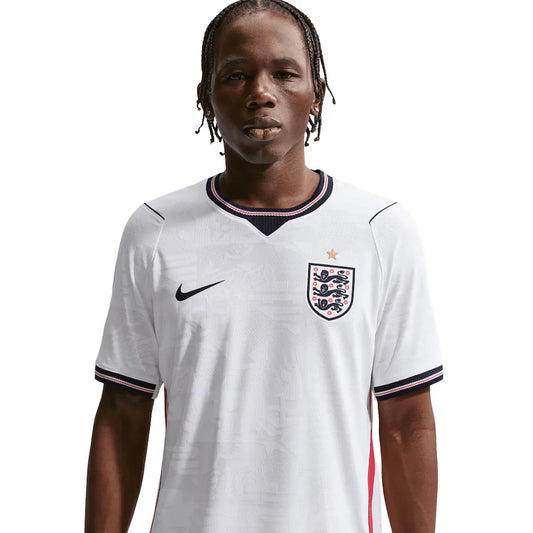 England Nike Home Aero-FIT Match Shirt 2026