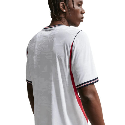 England Nike Home Aero-FIT Match Shirt 2026