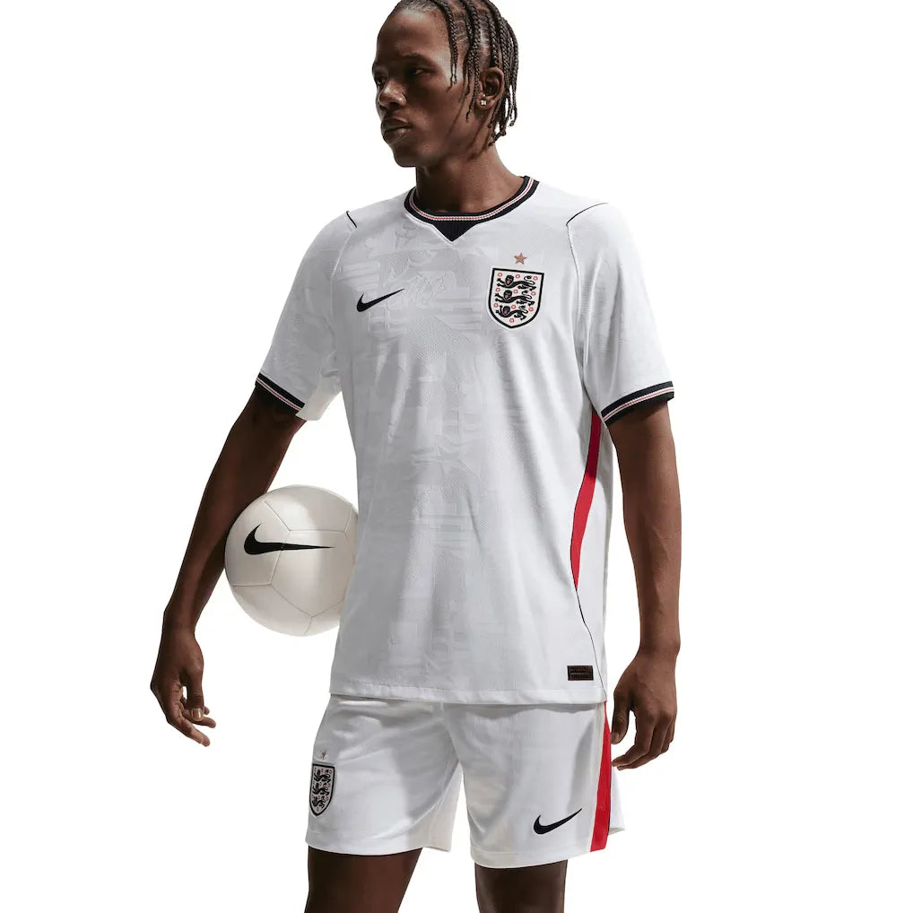 England Nike Home Aero-FIT Match Shirt 2026