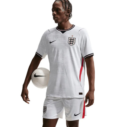 England Nike Home Aero-FIT Match Shirt 2026