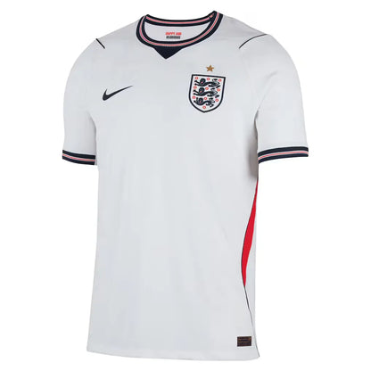 England Nike Home Aero-FIT Match Shirt 2026
