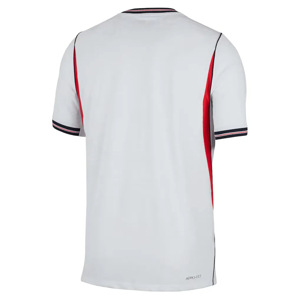 England Nike Home Aero-FIT Match Shirt 2026