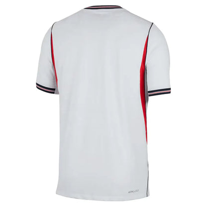 England Nike Home Aero-FIT Match Shirt 2026