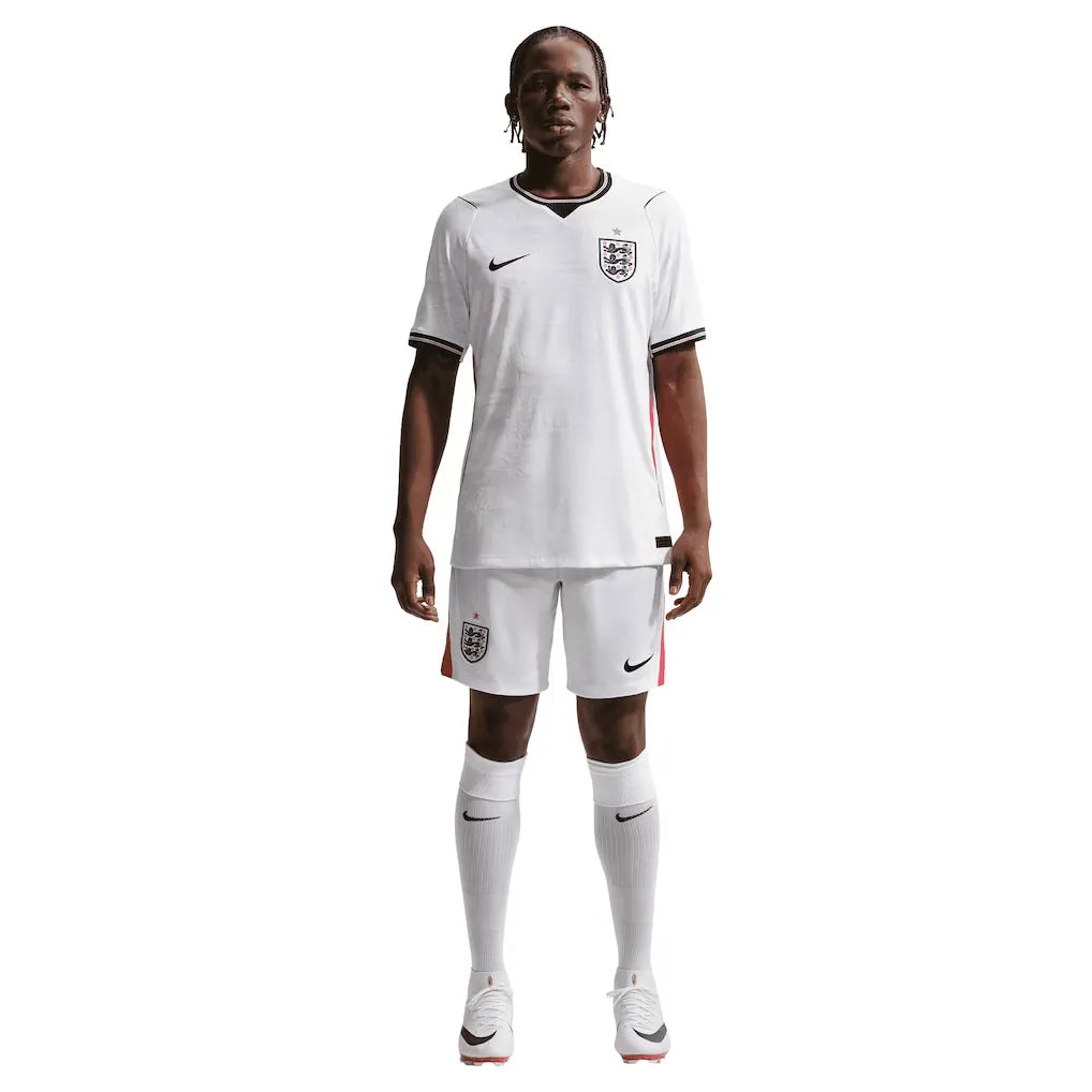 England Nike Home Aero-FIT Match Shirt 2026