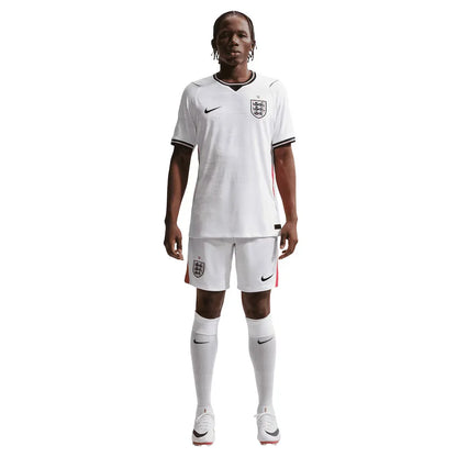 England Nike Home Aero-FIT Match Shirt 2026