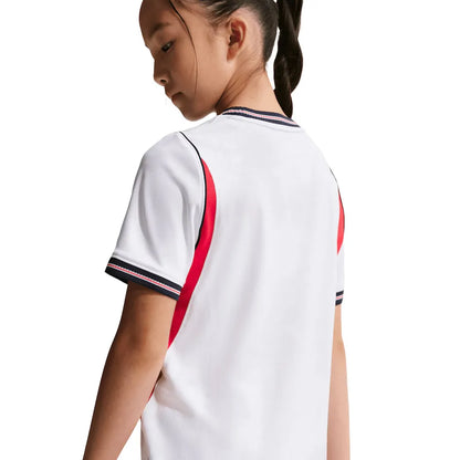 England Nike Home Stadium Shirt 2026 - Kids