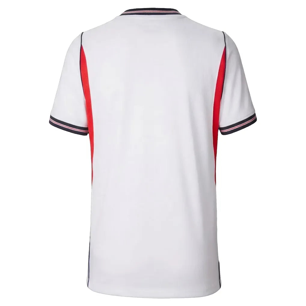 England Nike Home Stadium Shirt 2026 - Kids