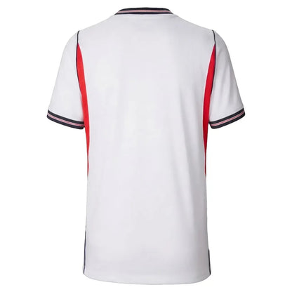 England Nike Home Stadium Shirt 2026 - Kids