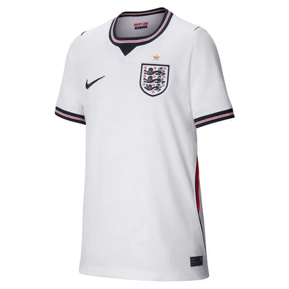 England Nike Home Stadium Shirt 2026 - Kids