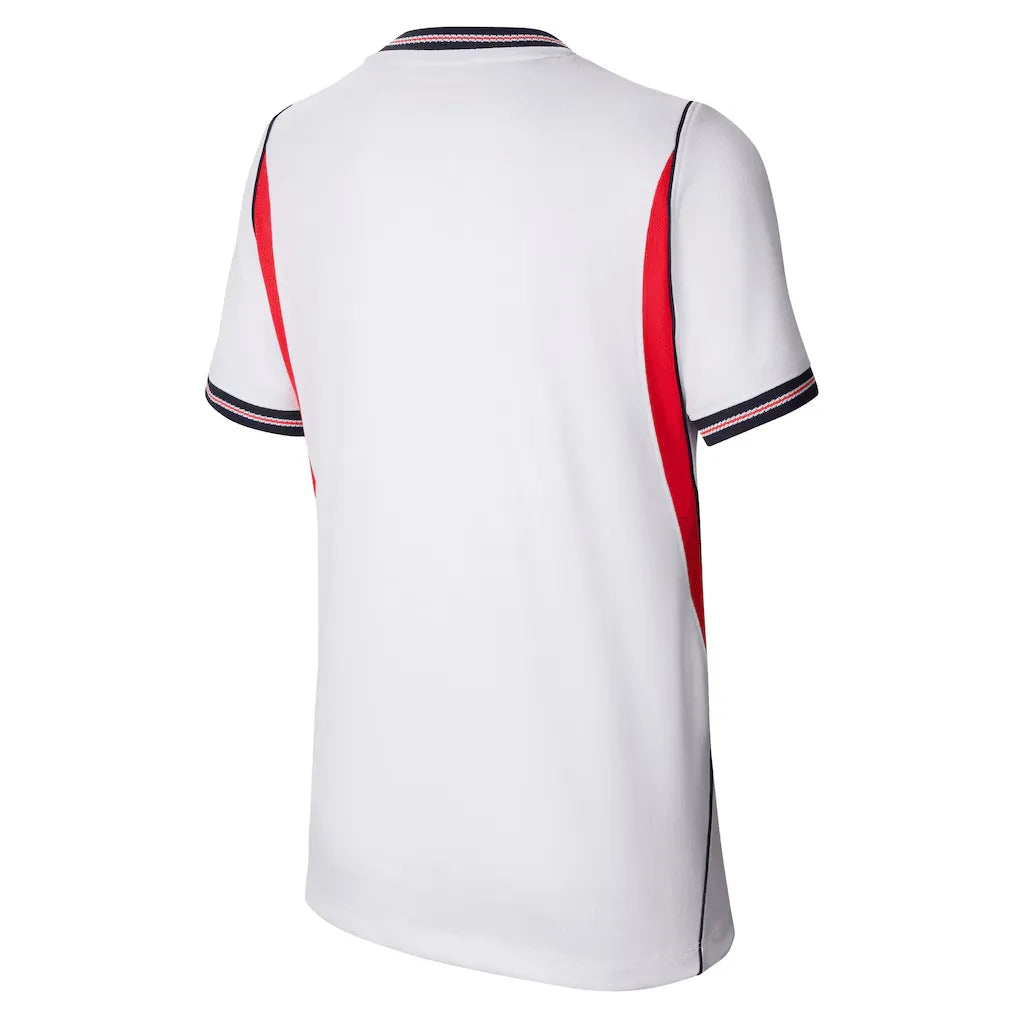 England Nike Home Stadium Shirt 2026 - Kids