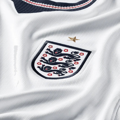 England Nike Home Stadium Shirt 2026 - Womens