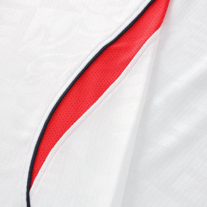 England Nike Home Stadium Shirt 2026 - Womens