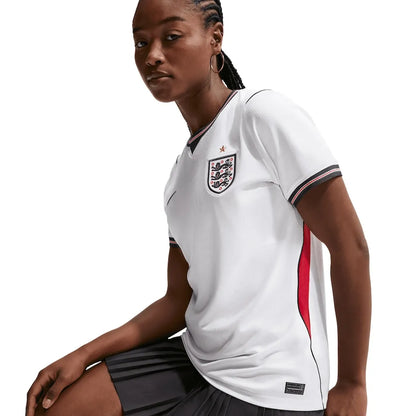 England Nike Home Stadium Shirt 2026 - Womens