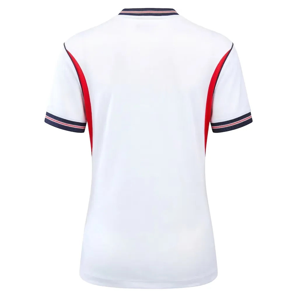 England Nike Home Stadium Shirt 2026 - Womens