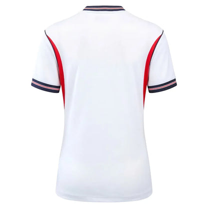 England Nike Home Stadium Shirt 2026 - Womens