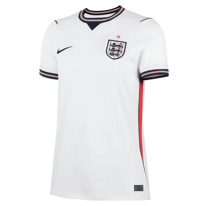 England Nike Home Stadium Shirt 2026 - Womens